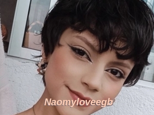 Naomyloveegb