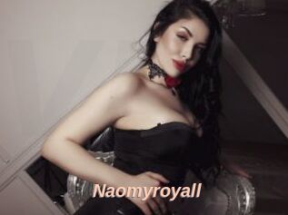 Naomyroyall