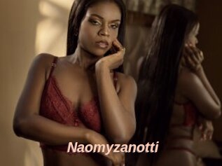 Naomyzanotti