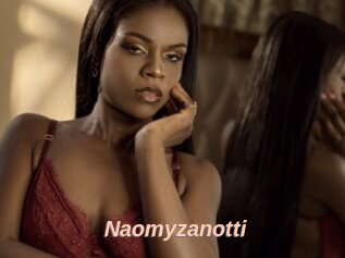 Naomyzanotti