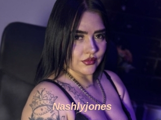 Nashlyjones