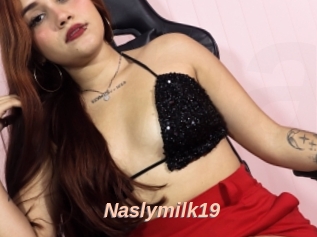 Naslymilk19