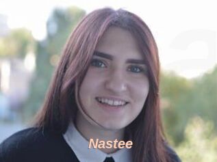 Nastee