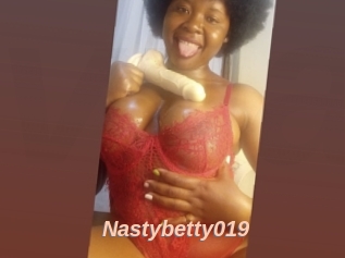 Nastybetty019
