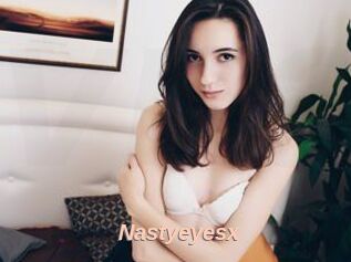 Nastyeyesx