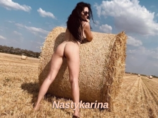 Nastykarina
