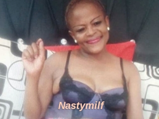 Nastymilf