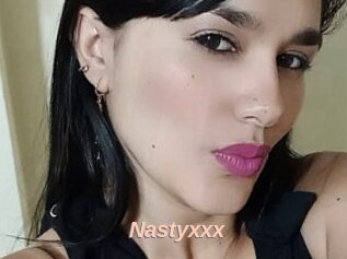 Nastyxxx