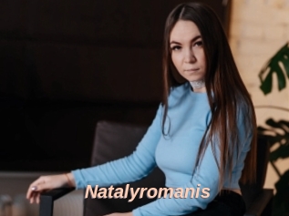 Natalyromanis