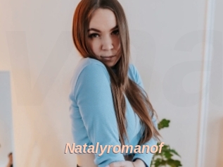 Natalyromanof