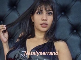 Natalyserrano