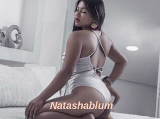 Natashablum