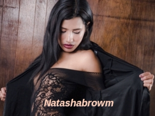 Natashabrowm