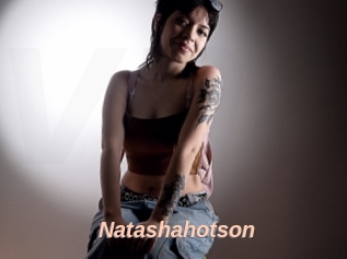 Natashahotson