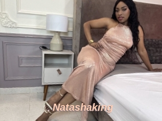Natashaking