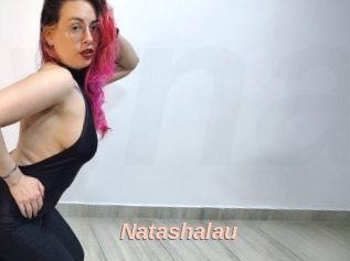 Natashalau