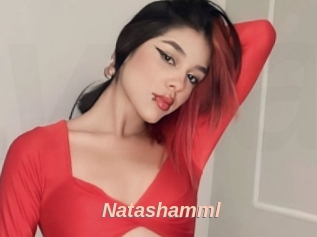 Natashamml