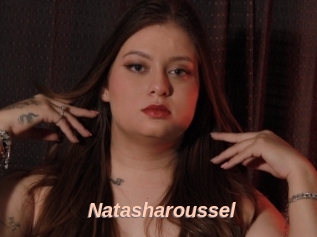 Natasharoussel