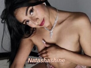 Natashashine
