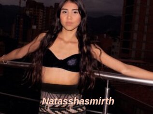 Natasshasmirth