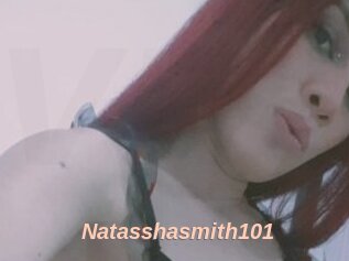 Natasshasmith101