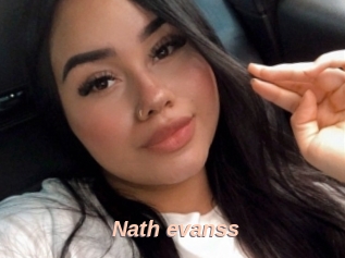 Nath_evanss