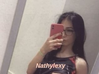 Nathylexy