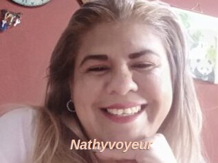 Nathyvoyeur