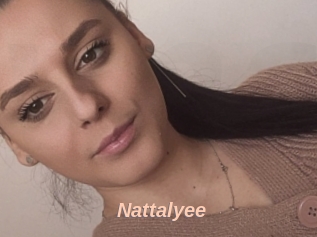 Nattalyee