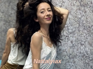 Nattalyiax