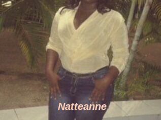 Natteanne