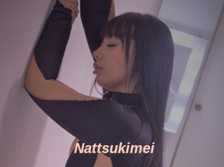 Nattsukimei