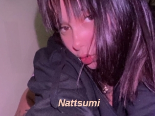 Nattsumi