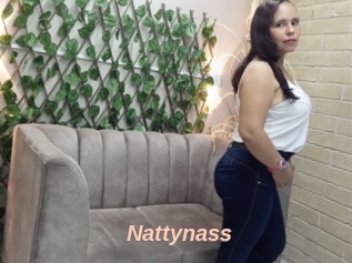 Nattynass