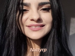 Nattyrp