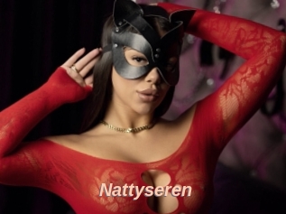 Nattyseren