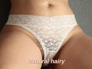 Natural_hairy