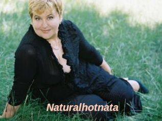 Naturalhotnata