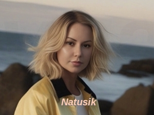 Natusik