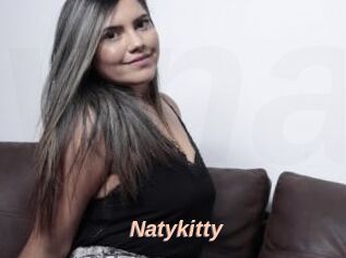 Natykitty