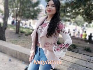 Natylatina