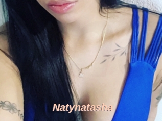 Natynatasha