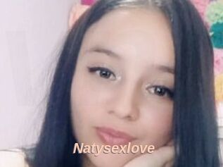 Natysexlove