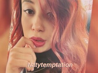 Natytemptation