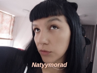 Natyymorad
