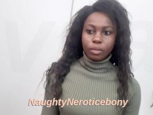 NaughtyNeroticebony