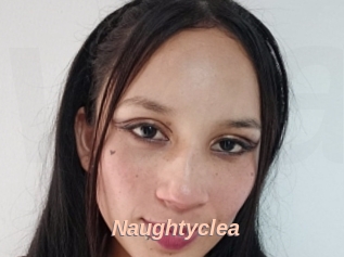 Naughtyclea