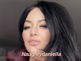 Naughtydaniella