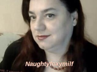 Naughtyfoxymilf