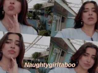 Naughtygirltaboo
